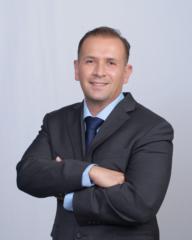 David Mendoza