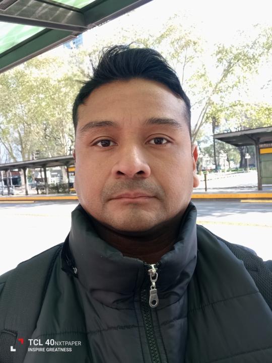 Mauro Natanael Primero