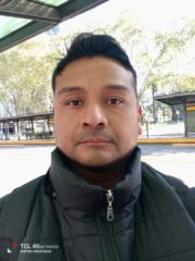 Mauro Natanael Primero