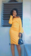 Roselene Romain