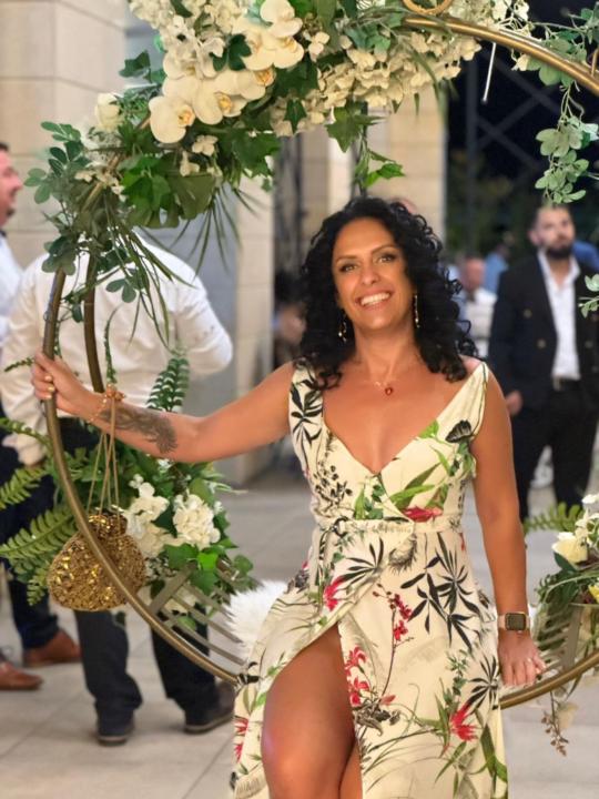 Delia Cristina Cucuian