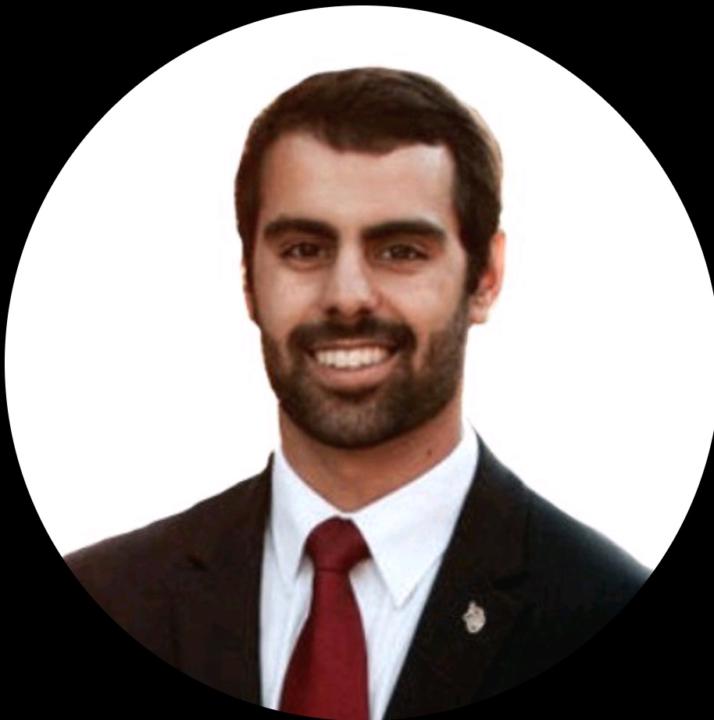 Tiago Cesteiro