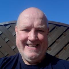Mark Coope