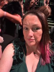 Louise McCartan