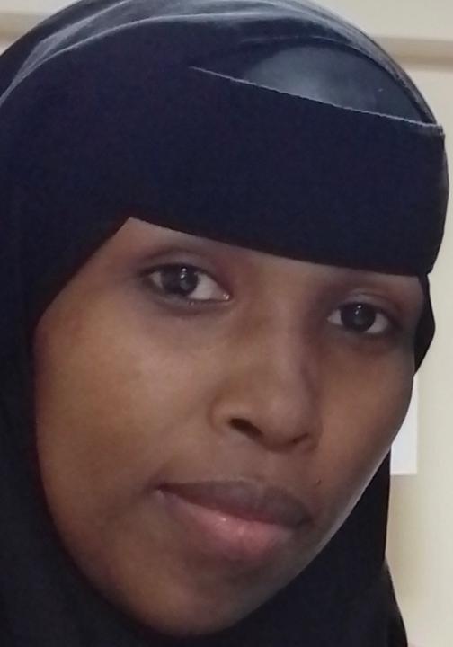 Hawo Adan