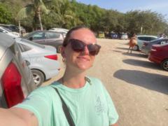 Michelle Buser