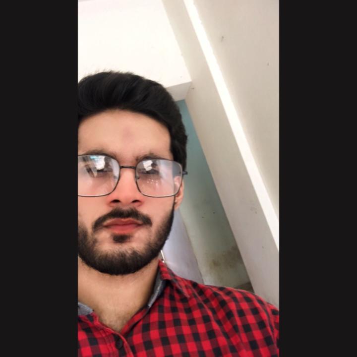 Moiz Mughal