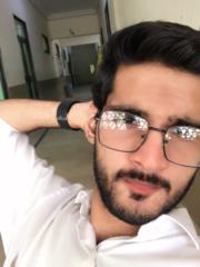 Moiz Mughal