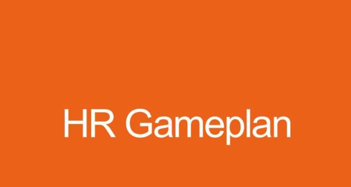 HR Gameplan