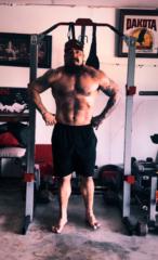 Damian Duron