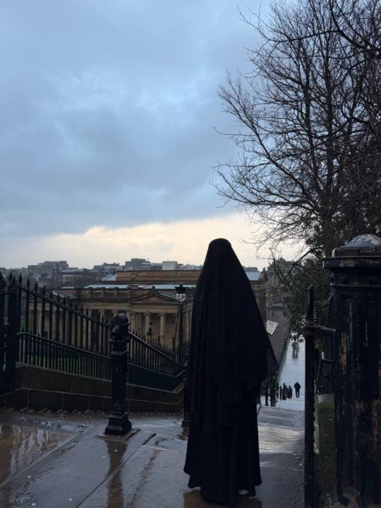 Jamilah Abukar