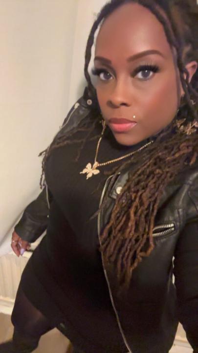 Marcelle Grant