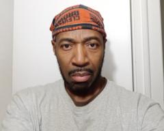 Tony Woods
