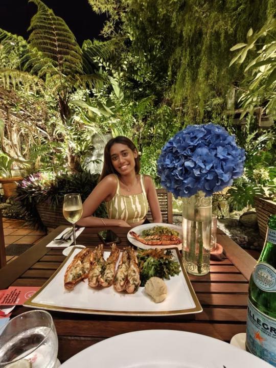 Yashwini Ravindranath