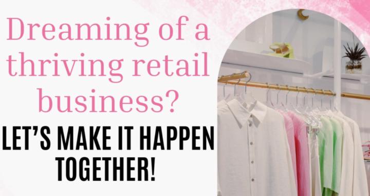 Sophisticated Business Circle