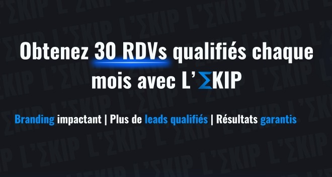 Groupe L'EKIP