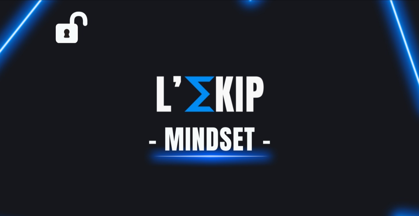 Mindset et productivité