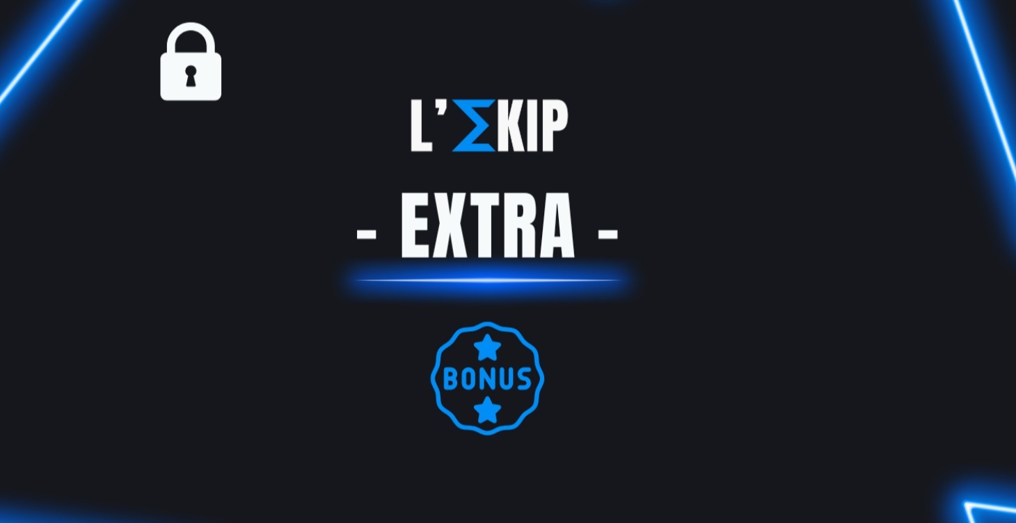 Extra L'EKIP