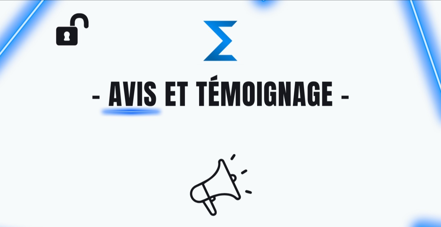 Avis et Témoignages
