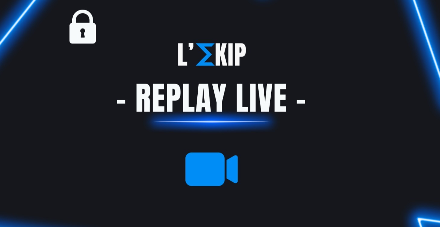 Replay Live
