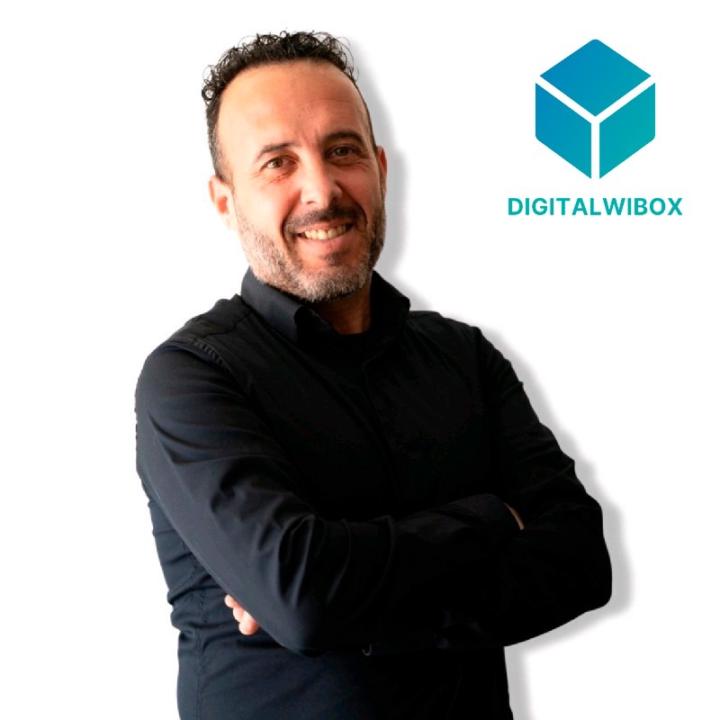 Juanjo Pardo Cervantes