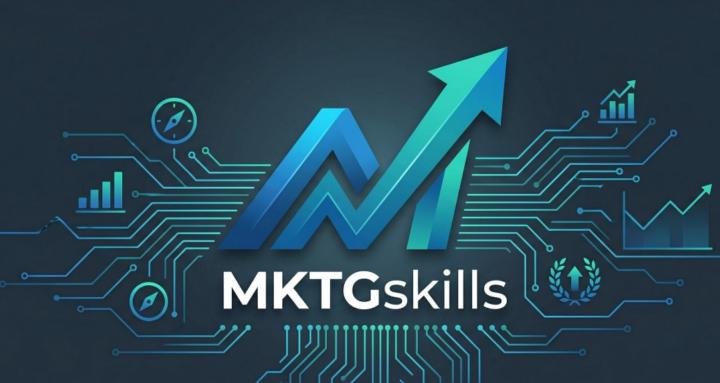 MKTGskills