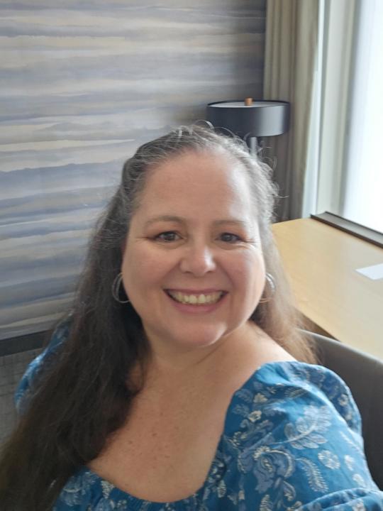 Kayci Cook-Cunnigham