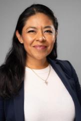 Adriana Sanchez trejo