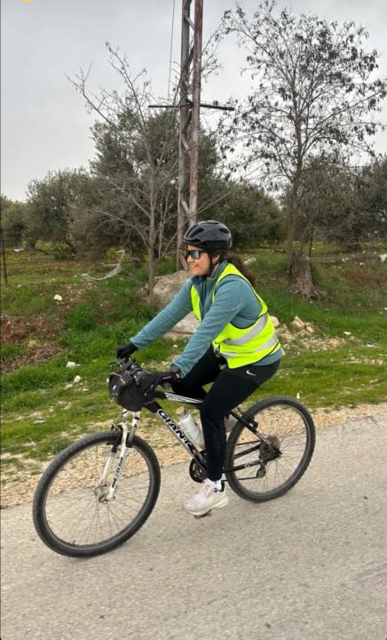 Farah Al Farhan