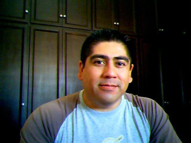 Martin Navarro
