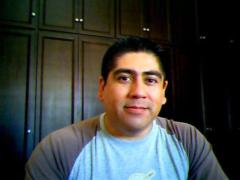 Martin Navarro