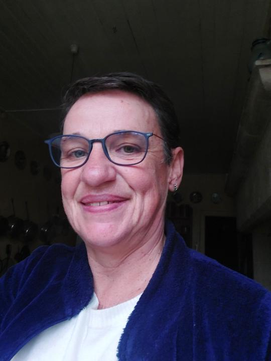 Véronique Rue