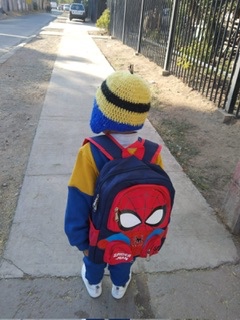 Alexandra Espinoza Mora