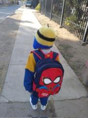 Alexandra Espinoza Mora