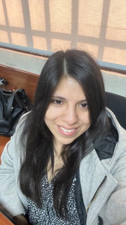 Alexandra Espinoza