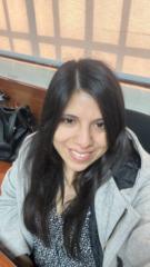 Alexandra Espinoza