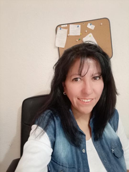 Rocío Velázquez