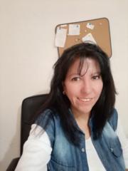 Rocío Velázquez