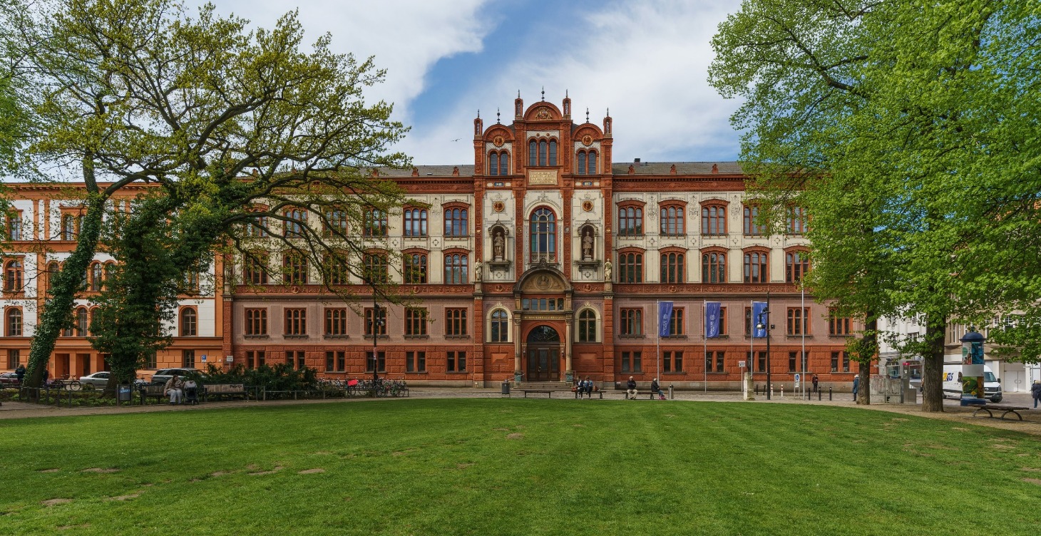 Aktuelles aus der Wissenschaft