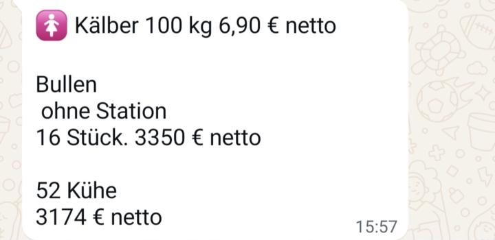 Großviehmarkt Wertingen 
