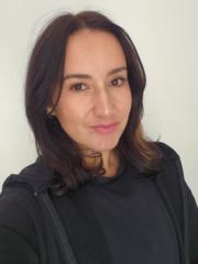 Audrey Da silva