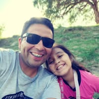 Fernando Raul Fernandez