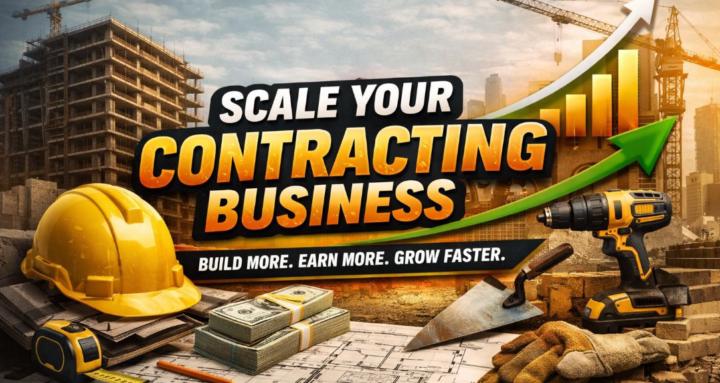 Contractor Growth Collective