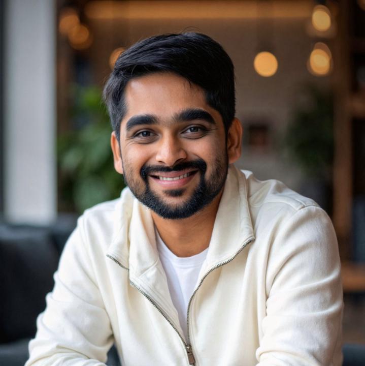 Nirmal Sumanth Akkala