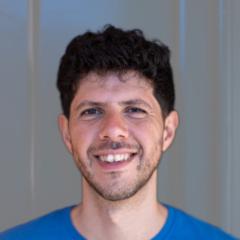 Vincent Eid