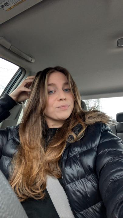 Mikki Rosenbaum