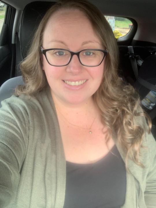 Karyn Saunders
