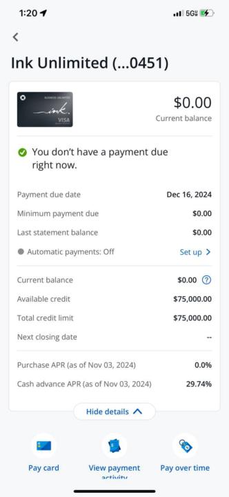 💳 $2,500 Full Bank Rep Package