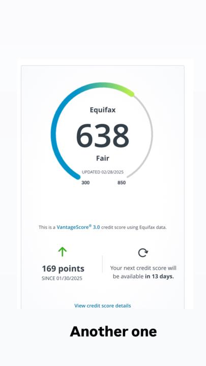 Results!!