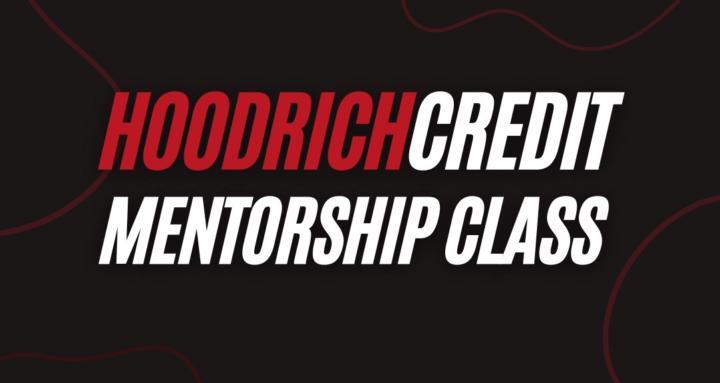 Hoodrich Mentorship